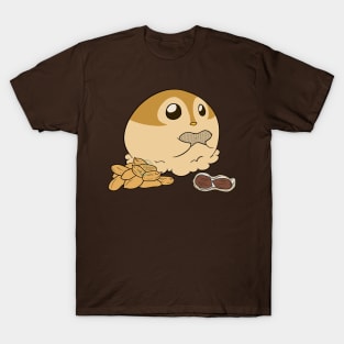 Penguinscoops - Peanut T-Shirt